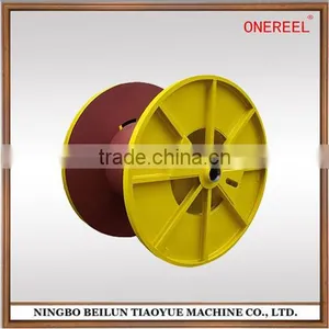 Enhanced Steel Cable Drums for Wire Cable Rope Supplier's Choice thumbnail-1