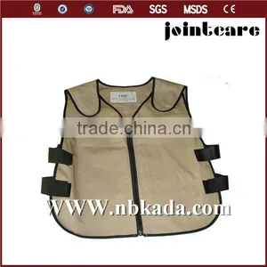 KADA Magical Cooling Vest Ice Cooling Vest, Workman Cooling Vests thumbnail-1