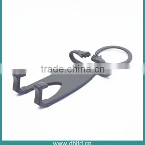 Hot Silicone Flexible Cell Phone Holder thumbnail-3