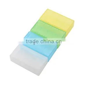18650 Battery Case Storage Box 2x18650/4x18350 Battery Box thumbnail-1