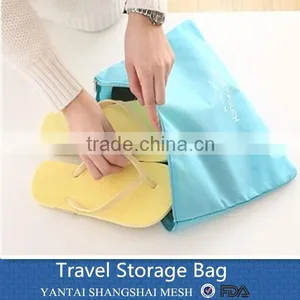 Contemporary Promotional Japanese Brand Travel Bag thumbnail-1