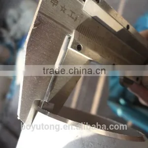 ASTM A312 304 Stainless Pipe thumbnail-2