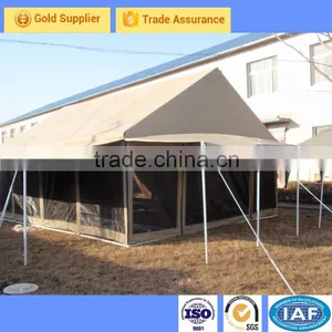 Single Layer Large Size Outdoor Restaurant Tent thumbnail-1
