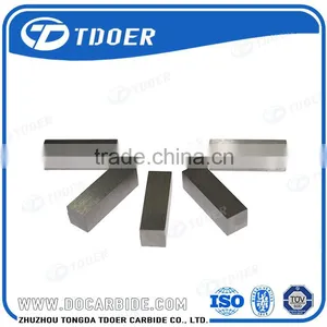 Tungsten Carbide Planer Knife for Wood Cutting thumbnail-2