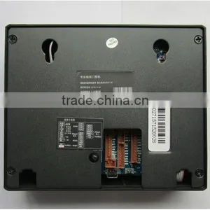 Smart RFID Acrd Fingerprint Access Control System Standalone TCP/IP Conmunication and Large Log Card Record thumbnail-4