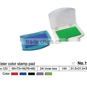 Pantone Color Water Based Pigment Ink Pad for Scrapbooking thumbnail-1