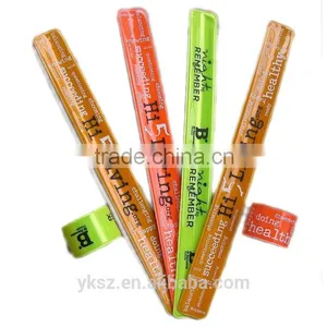 2014 Promotional Gift Reflective Armbands thumbnail-1