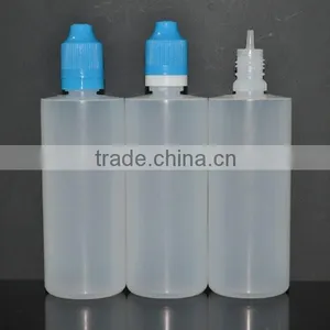 100ml Plastic Bottle for Oil/100ml Plastic Bottle/cosmetic Packaging Cheap thumbnail-3