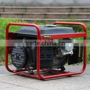 BISON(CHINA) OEM&ODM Factory 1kw Portable Generator, 1000w Gasoline Generator, 1000 Watt Generator Quality Choice thumbnail-5