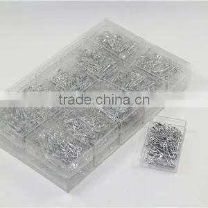 Latest Arrival Custom Design Garment Safety Pin With Good Offer thumbnail-2