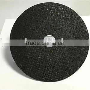 Super Thin 4.5"cut-off Wheel for Metal and Steel Pipe thumbnail-3