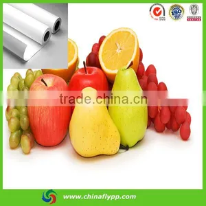 Popular High Density PP Paper for Poster Advertisement thumbnail-3