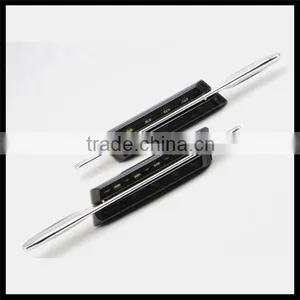 LED Turn Signal Side Marker Lamps for E46 (1998-2001) 2D 4D 5D Smoked Amber thumbnail-1