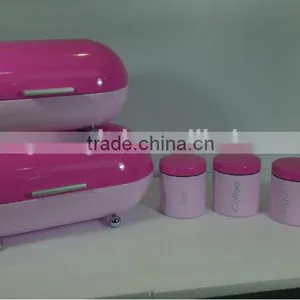 Colorful Bread Keeper thumbnail-1