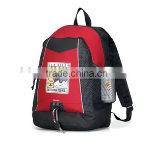 Student Sports Travel Bag Backpack thumbnail-1