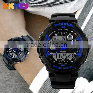 SKMEI Fashion Sport Digital Watch thumbnail-1