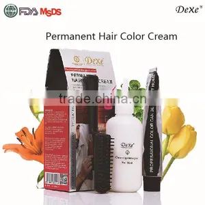 Directions Hair Dye Best Manufacturer Nature Private Label OEM/ODM thumbnail-1