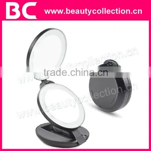 BC-M1518 Newest LED Cosmetic Makeup Mirror/Portable Mirror thumbnail-2