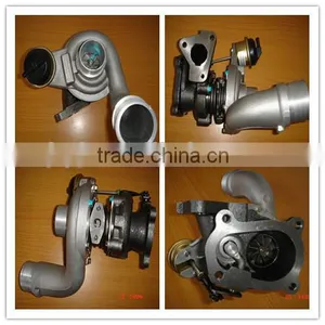 Super Quality GT1544S 700830-0001 Electrical Turbocharger Supercharger thumbnail-5