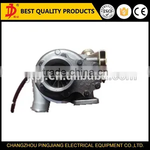 HX35G Turbo 3537514 Chra Used for Engine Part thumbnail-4