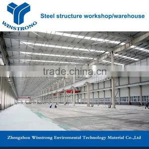Professional Manufacturer of Low-cost Pre-made Warehouse thumbnail-6
