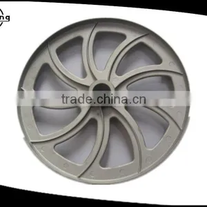 Top Quality Good Service Customized Zinc Alloy Parts thumbnail-2