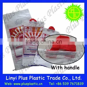 pp Woven Bags Manufacturer Supply Pp/bopp Woven Bag/sack thumbnail-3