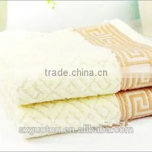 Chinese 100% Cotton Towels thumbnail-4