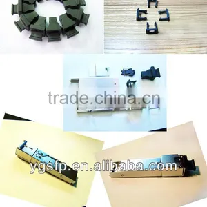 Module SFP Zinc Alloy SFP Housing Transceiver Rfog In GPON OLT SFP-SC thumbnail-1