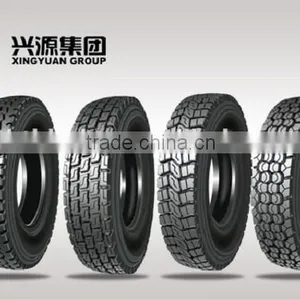 Cheap Price High Quanlity 10.00r20 Truck Inner Tube thumbnail-1