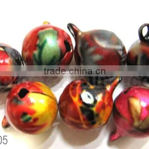 Hot Sellings Copper Bell for Christmas thumbnail-1
