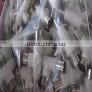 TV JPLUG TO TV JACKS ,TV PLUG AND JACK CONNECTOR thumbnail-1