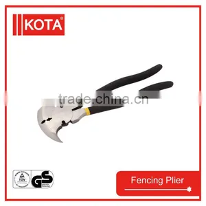 Special Pliers , Heavy Duty Fence Pliers thumbnail-1