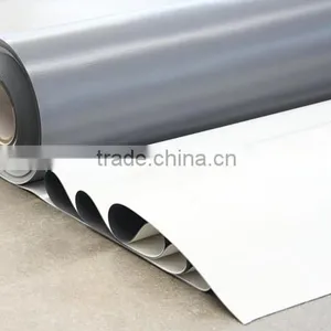 Colorful Roofing Sheet TPO Waterproof Membrane thumbnail-1