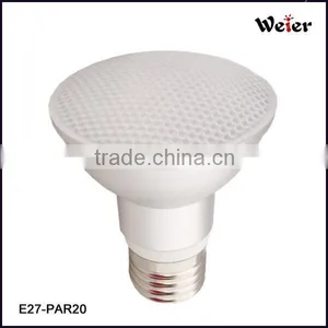 LED E27 5050 24pcs PAR20 Light thumbnail-1