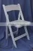 Wooden Folding Chair thumbnail-1