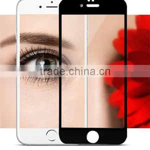 Otao Full Cover Tempered Glass for Iphoe 6 / Iphone6s Screen Protector thumbnail-1
