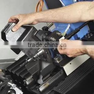 Schenck CENO - the Compact Automatic Balancing Machine thumbnail-3