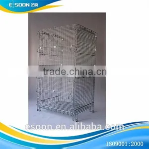 Heavy Duty Stackable Containers thumbnail-2