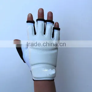 High Quality Neoprene Diving Gloves Softtextile Working Glove thumbnail-2