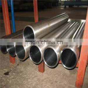 Cold Rolling Honed Pipe Polished and Srb for Hydrualic Cylinder Using thumbnail-1