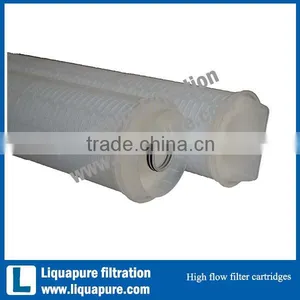 PALL Equivalent High Flow Filter Cartridges thumbnail-2