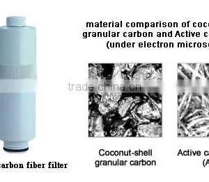 IT-530 Iontech Newly Designed Water Purifier Machine for Commercial thumbnail-3