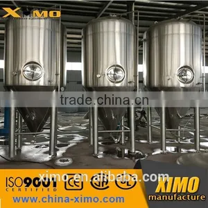 High Quality 50L Craft Beer Brewery Equipment/micro Brewing Equipment for Sale thumbnail-6
