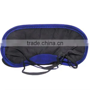 2016 High Quality Satin Eye Masks, Made of 3mm Neoprene thumbnail-1
