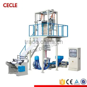 Cling Film Extruder Machinery thumbnail-1