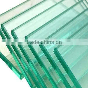 Sell 21mm 19mmak47 Bullet Proof Glass Unbroken Glass thumbnail-4