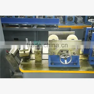 Api Spiral Pipe Making Machine Spiral Tube Machine thumbnail-2