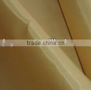 Aramid Fiber Fabric Kevlar Fabric thumbnail-1