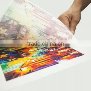 Sublimation Paper for A3,A4 thumbnail-1